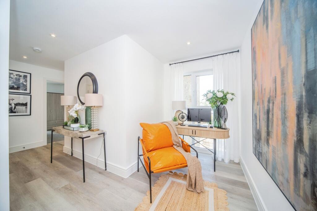 Apartment in Southampton - More