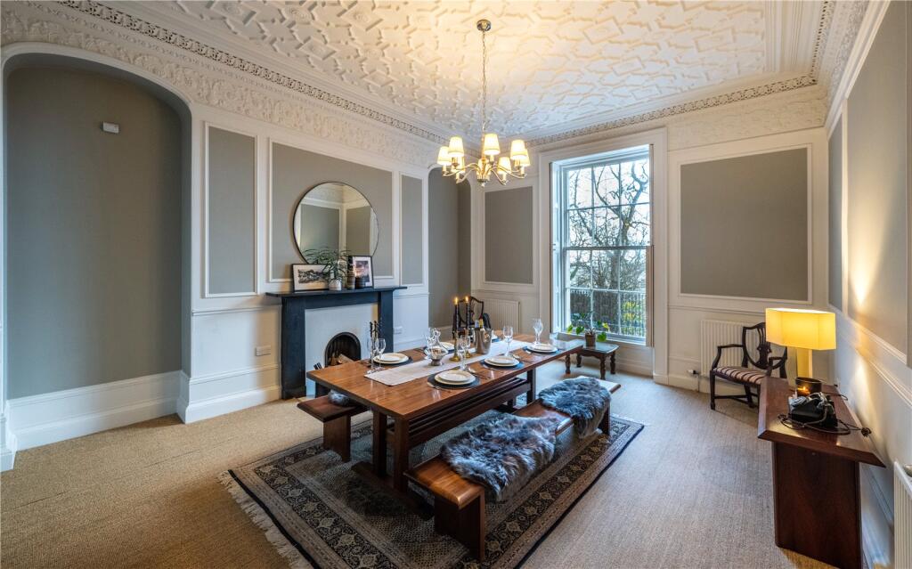 House in Aberdeen, Ferryhill, Ferryhill and Ruthrieston - View 5
