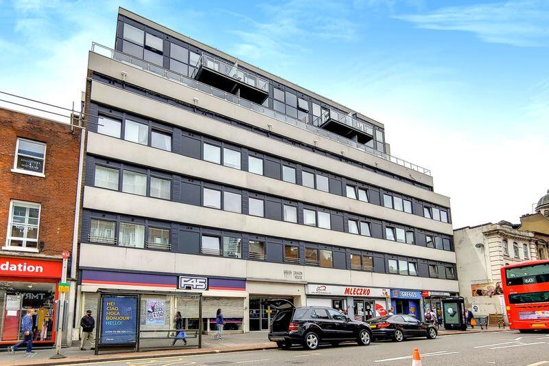 Main image of property: High Street, Central Croydon