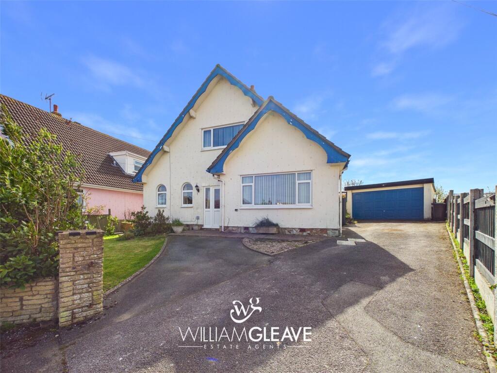 Main image of property: St. Annes Gardens, Llandudno, Conwy, LL30