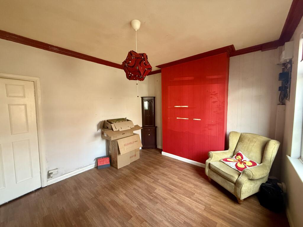 House in Sheffield - View 2