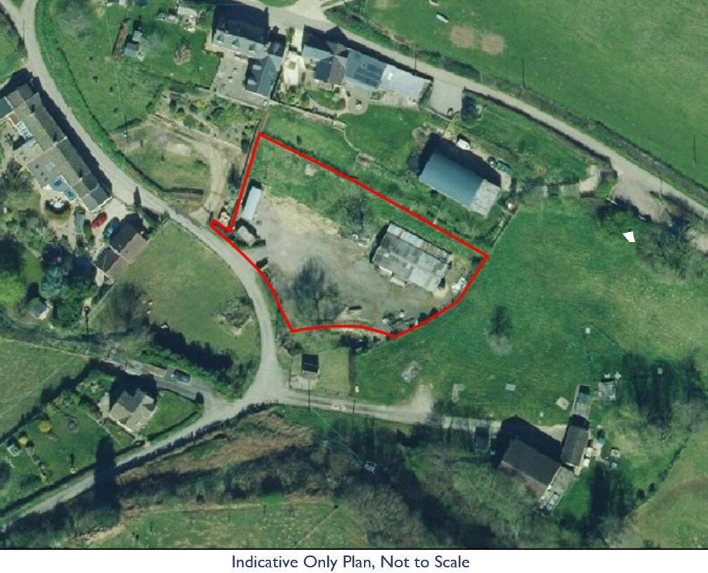 Main image of property: Millend, North Nibley, Dursley, Gloucestershire, GL11