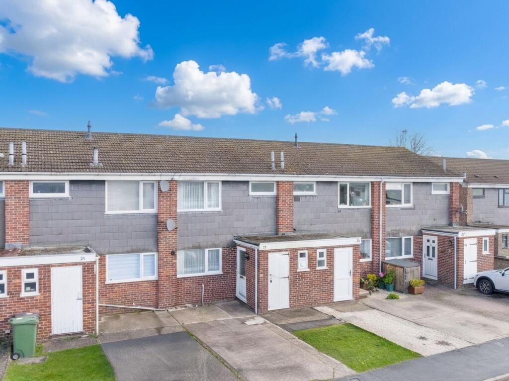 Main image of property: Woodgate Close, Grove, OX12