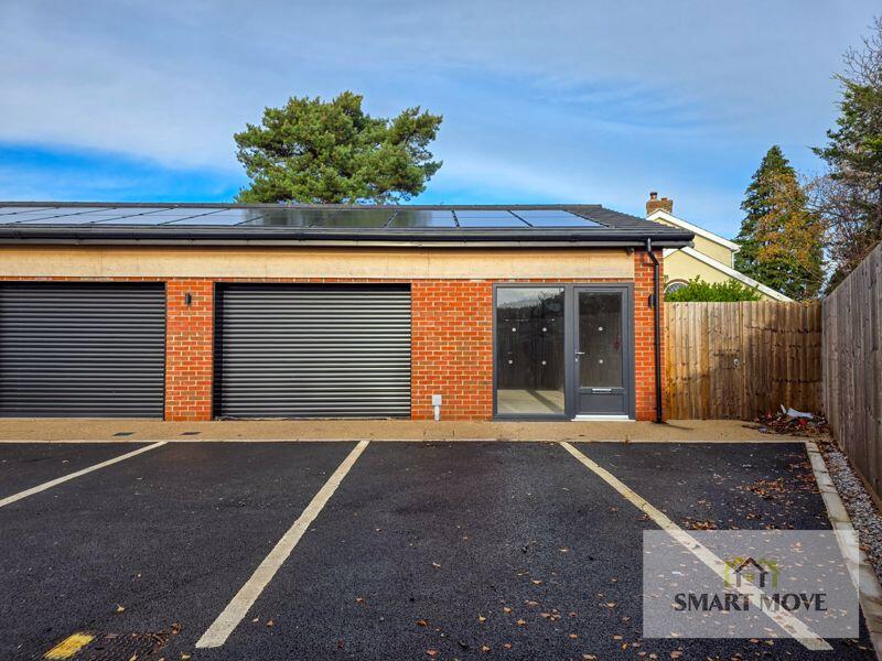 Main image of property: Blackgate Lane Retail Park, Dunscar Way, Tarleton, Preston