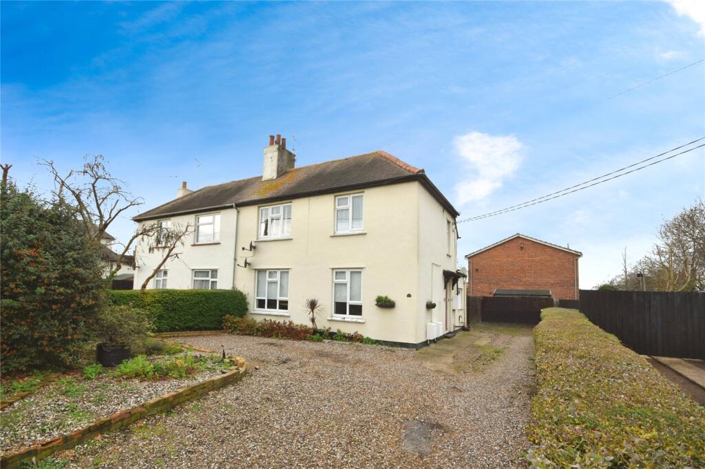 Main image of property: Stambridge Road, Rochford, Essex, SS4