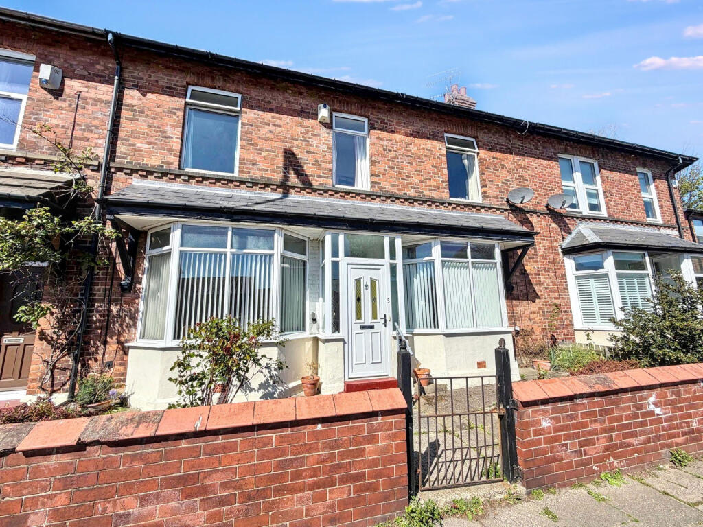 Main image of property: North Road, North Shields, Tyne and Wear, NE29 9NB