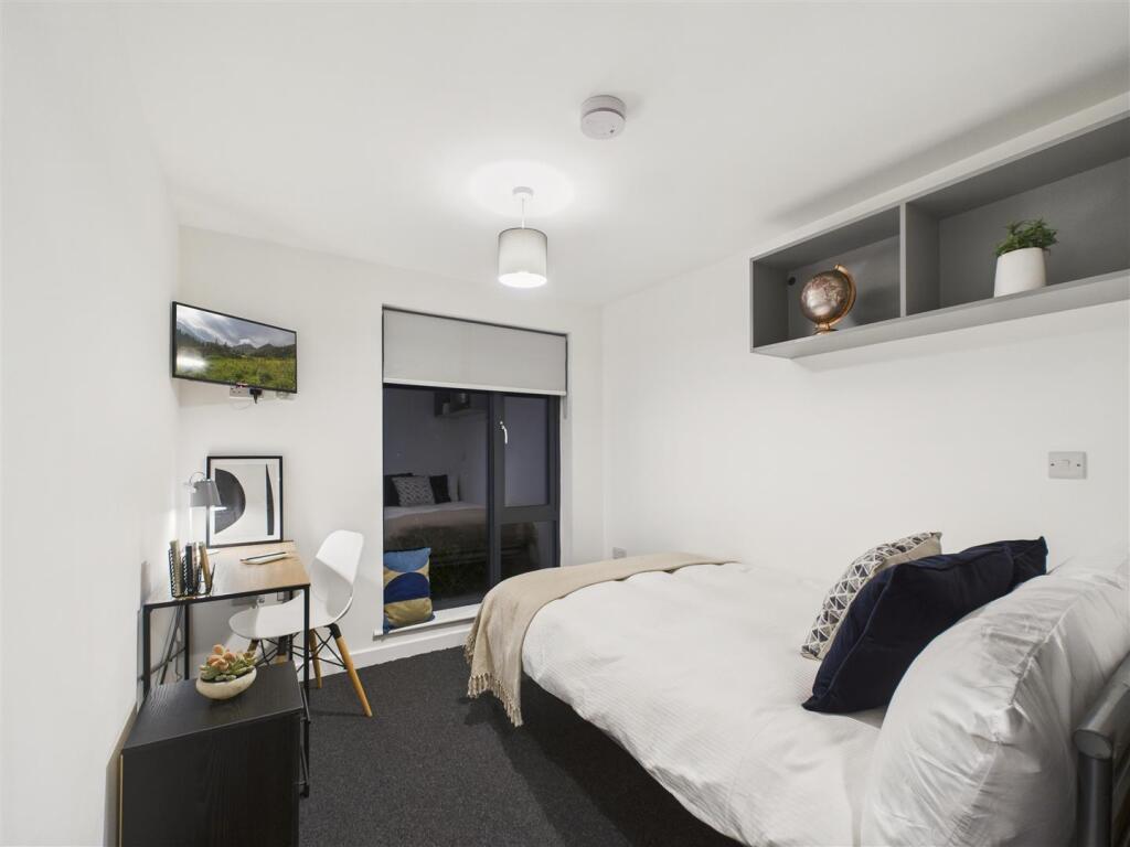 Additional image 26 of Flat 2, Widcombe Wharf