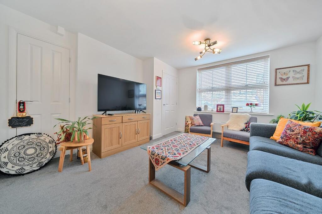 Main image of property: Flint Avenue, Havant