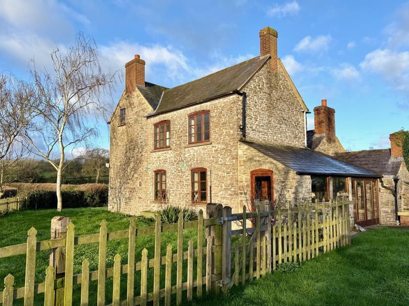 Main image of property: Peddington Farm, Stone, Berkeley