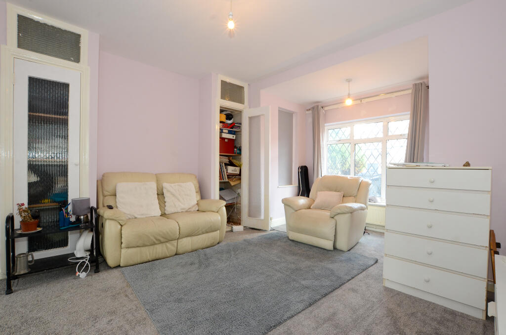 House in Harrow - More