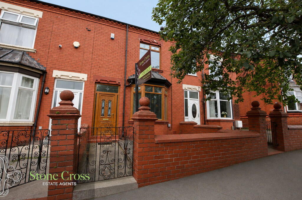 Main image of property: Crawford Avenue, Tyldesley