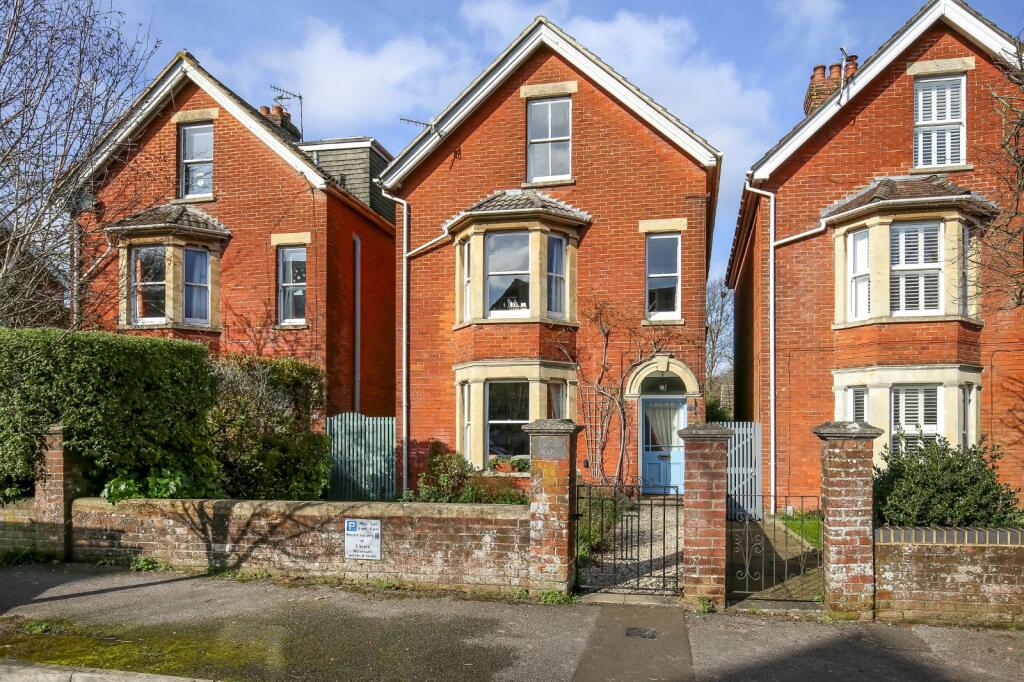 Main image of property: Bourne Avenue, Salisbury, Wiltshire, SP1