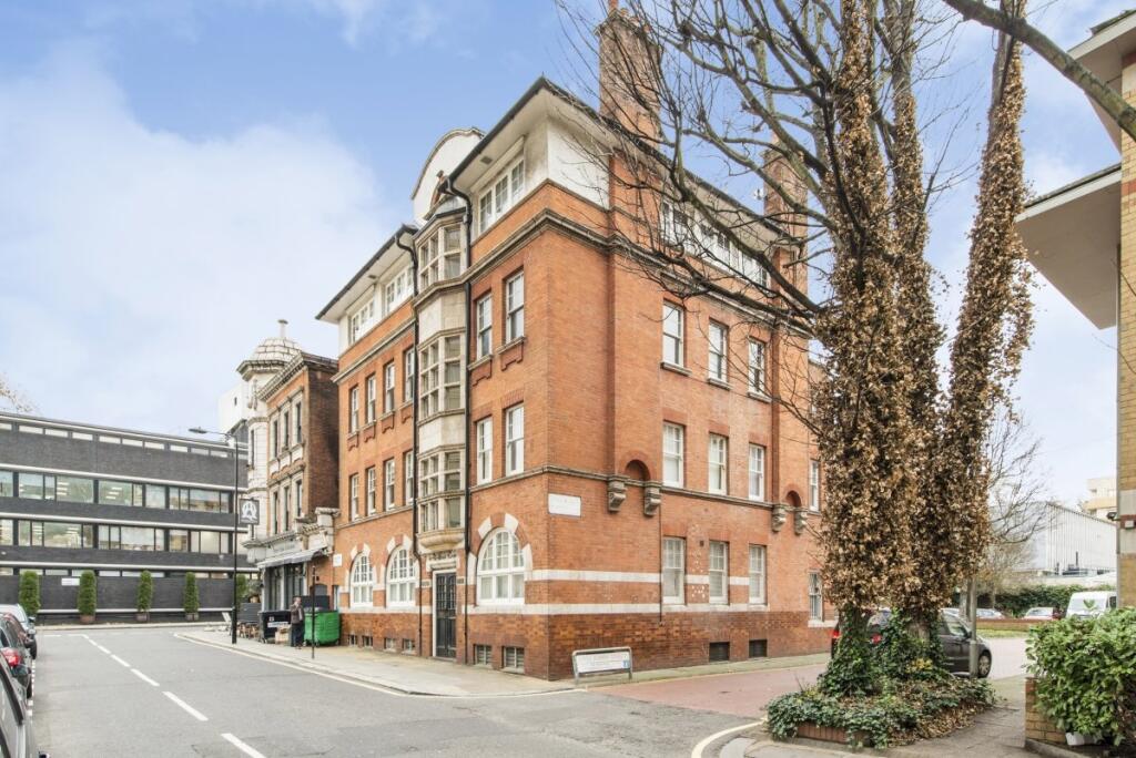 Main image of property: Longford Street, Regent`s Park, London, NW1