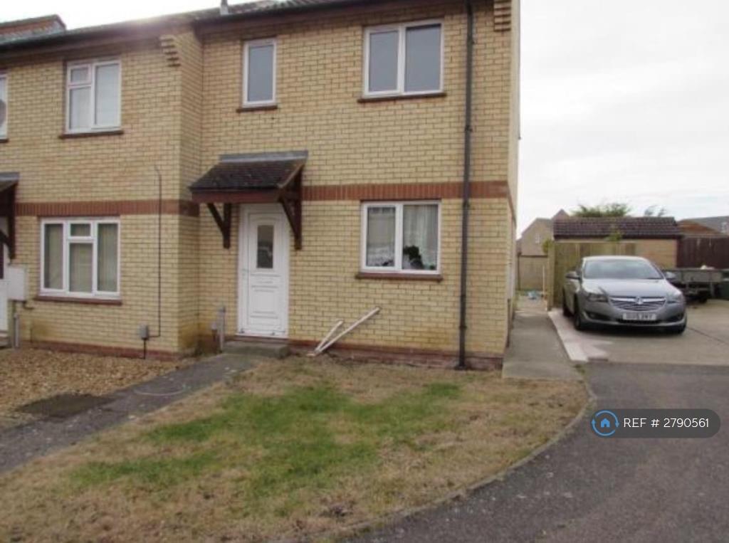 Main image of property: Thames Road, Huntingdon, PE29