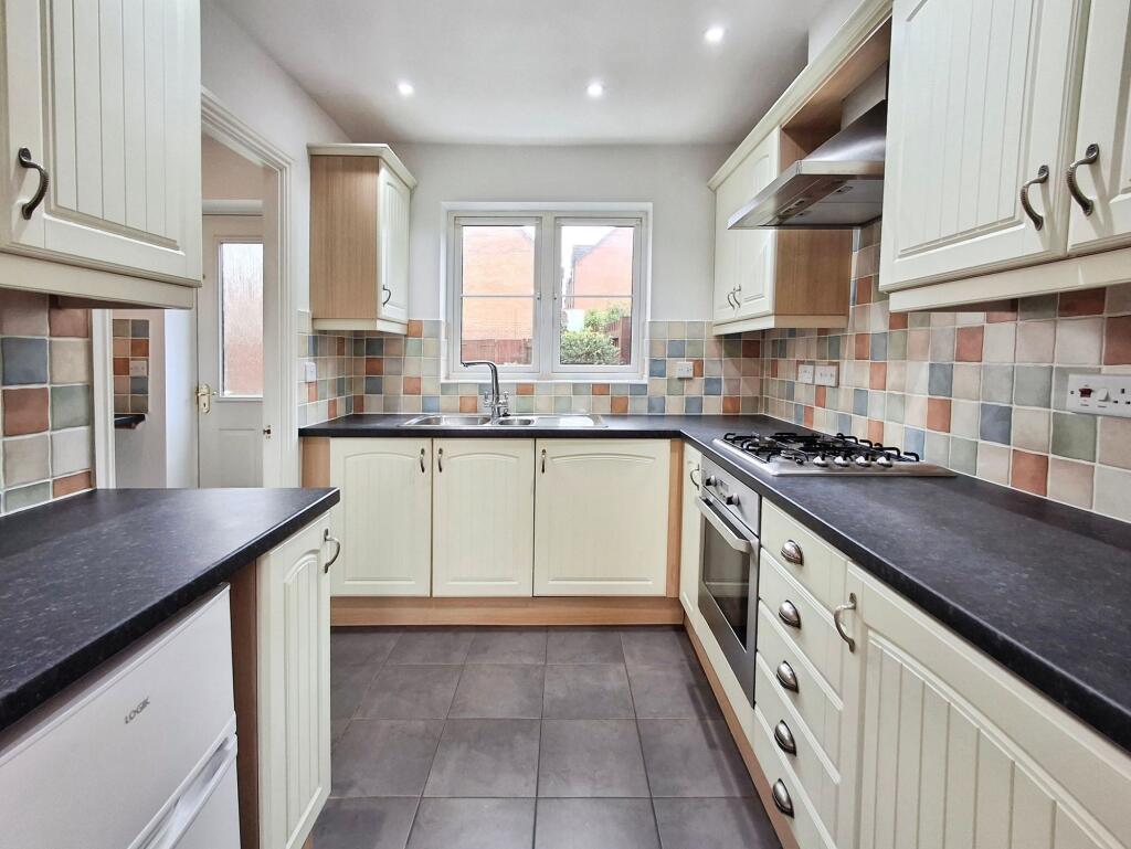 House in Peterborough - View 4