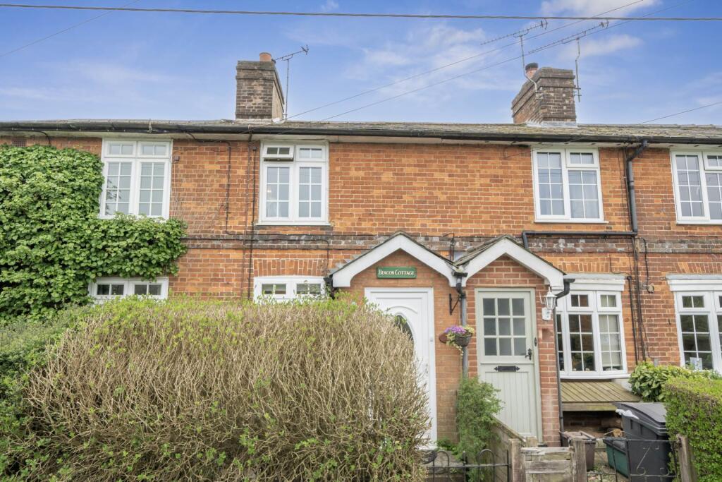 Main image of property: Commonside, High Wycombe