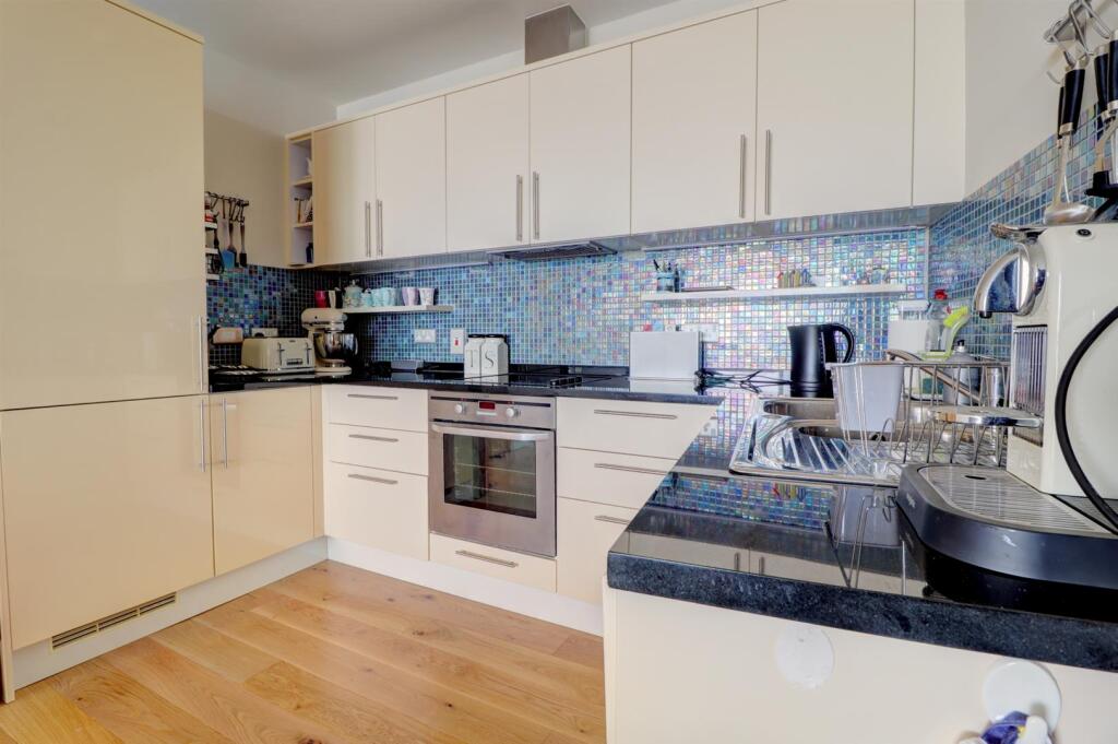 Apartment in Bideford, Westward Ho!, Northam - View 4
