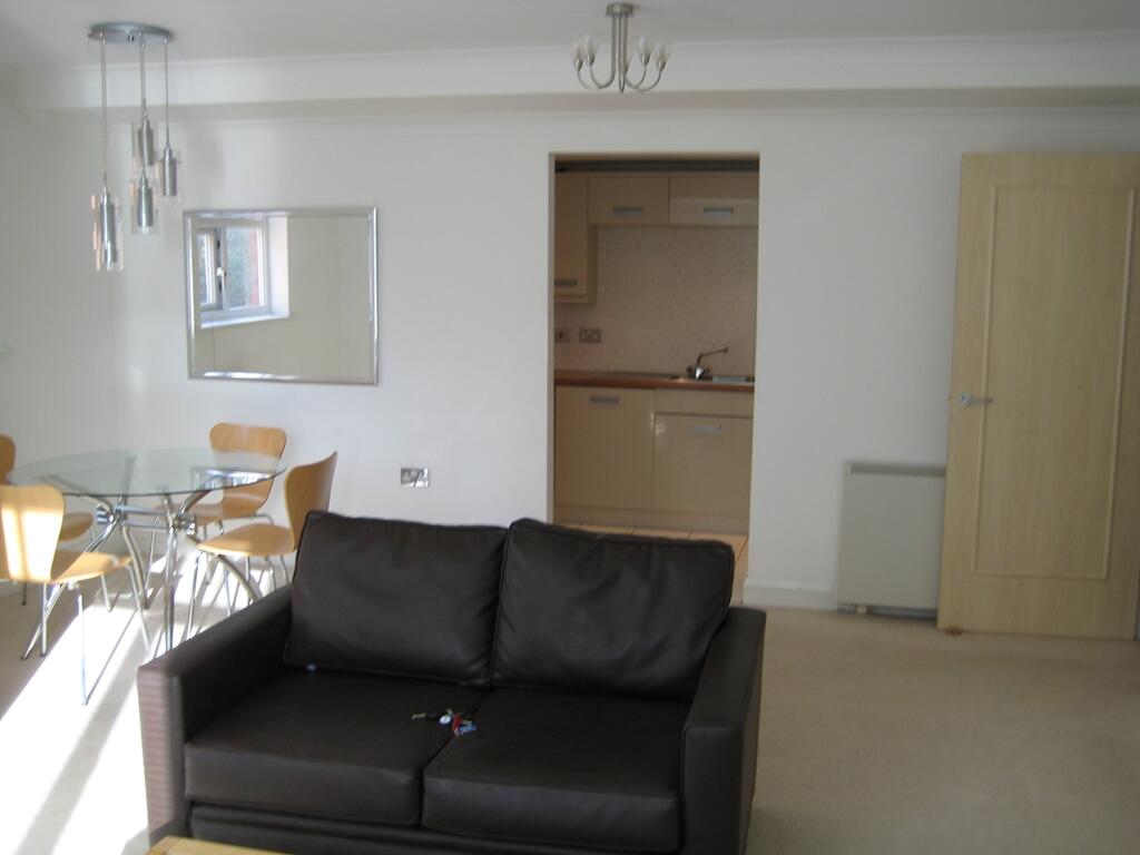 Additional image 6 of The Academy - 1 Bedroom Furnished With Parking