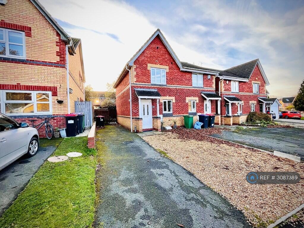 Main image of property: Ragged Robins Close, Telford, TF2