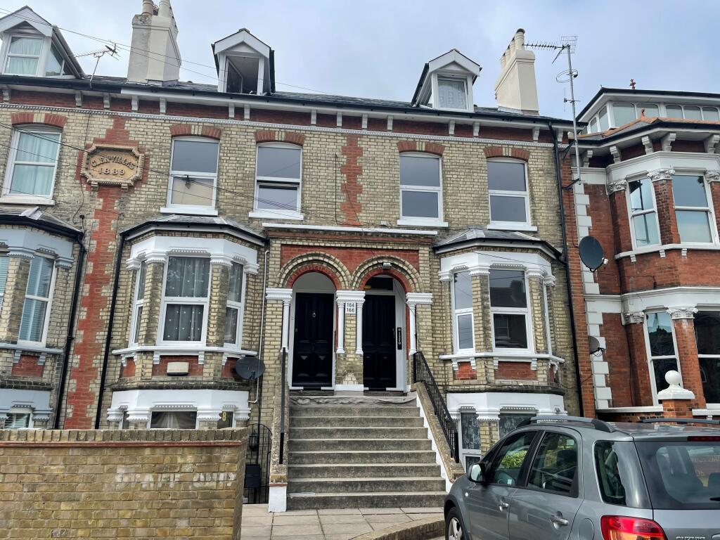 Main image of property: Folkestone Road, Dover
