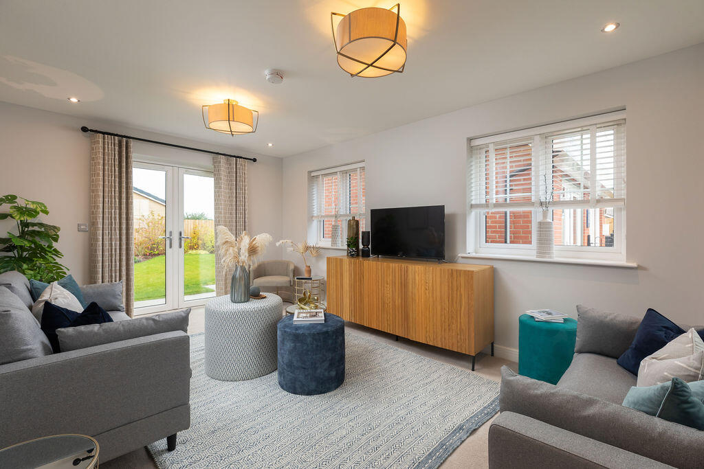 Main image of property: Kingsfleet Park
High Road
Trimley St. Martin
IP11 0RH