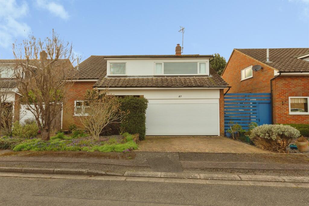 Main image of property: Riverside, Leighton Buzzard