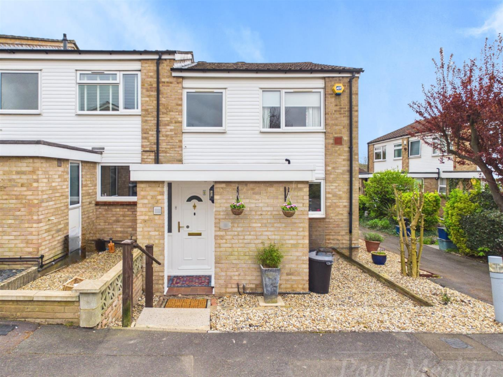 Main image of property: Viney Bank, Court Wood Lane, Croydon