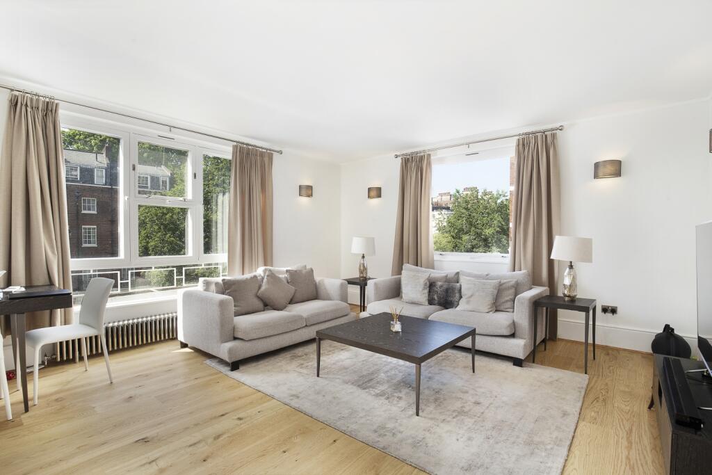 Main image of property: Belgravia Court, 33 Ebury Street, Belgravia, London, SW1W 0NY