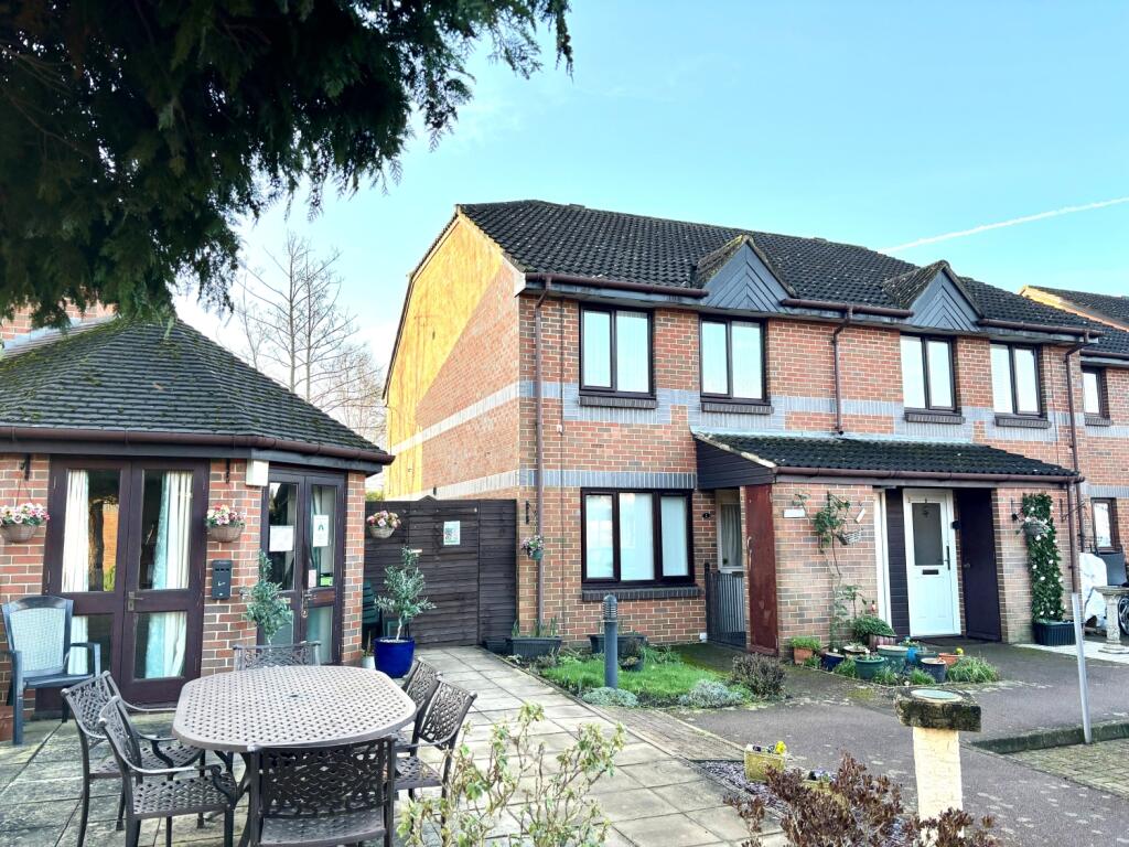 Main image of property: Berrycrofts Court, Berrycroft Road, Staines, Middlesex, TW18