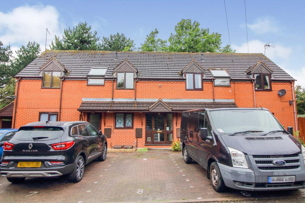 Main image of property: Acre Lane, Droitwich, WR9