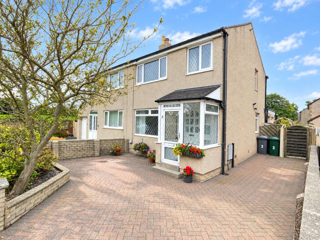 Main image of property: Broadacre, Caton, Lancaster, Lancashire, LA2