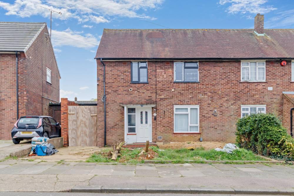 Main image of property: Homestead Way, Luton, LU1
