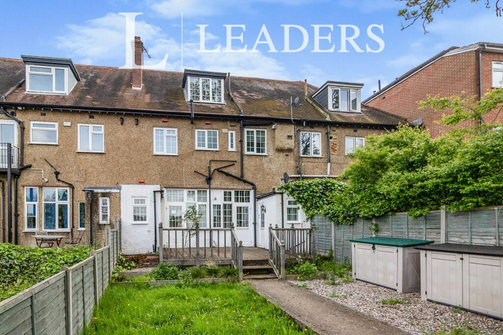 Main image of property: Kingston Road, Epsom, KT19