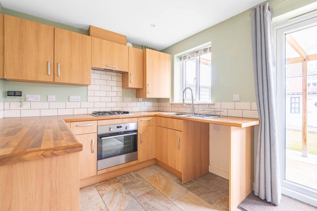 House in East Suffolk, Oulton - View 5