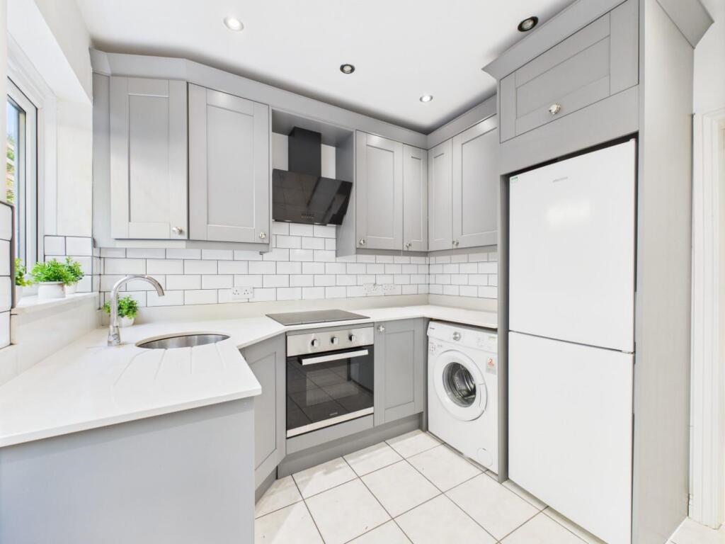 568 Oxford Street, Sheffield