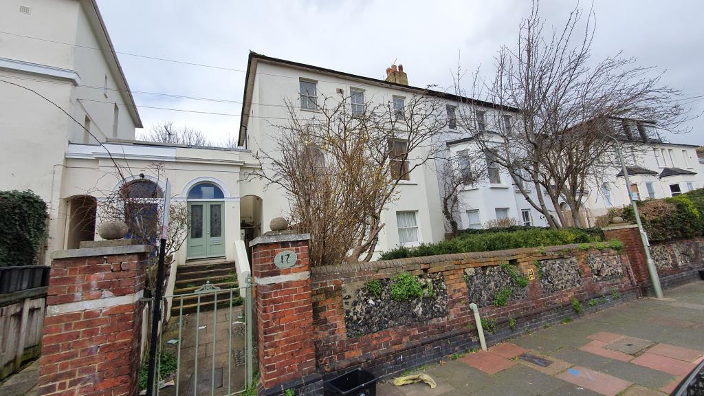 Main image of property: Richmond Road, Brighton, BN2