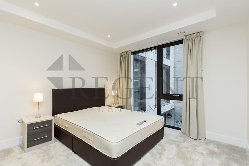 Apartment in London - View 5