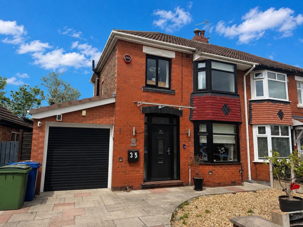 Main image of property: Aber Road, Cheadle