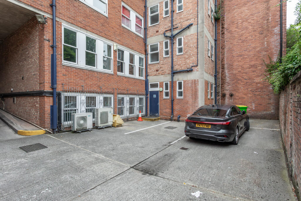 Car Parking