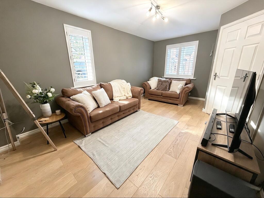 House in Durham - View 2