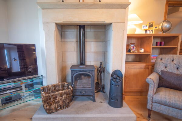 Additional image 3 of Hawshaw Lodge, Lothersdale, BD20