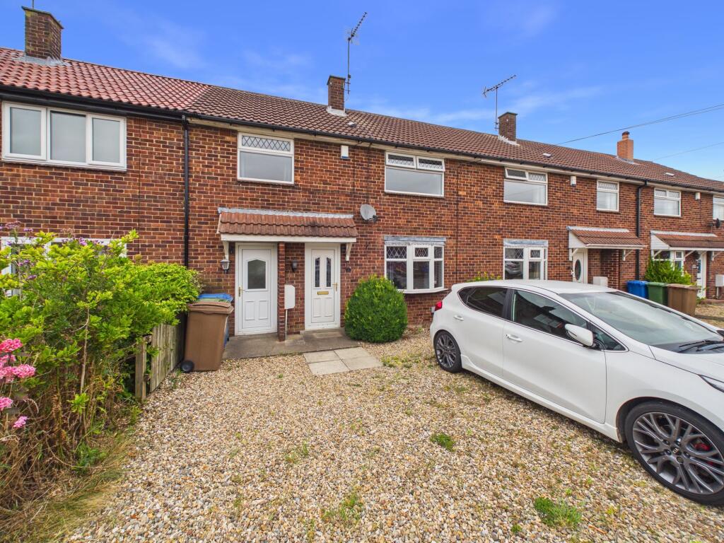 Main image of property: 184 Auchinleck Close, Driffield, YO25 9HG