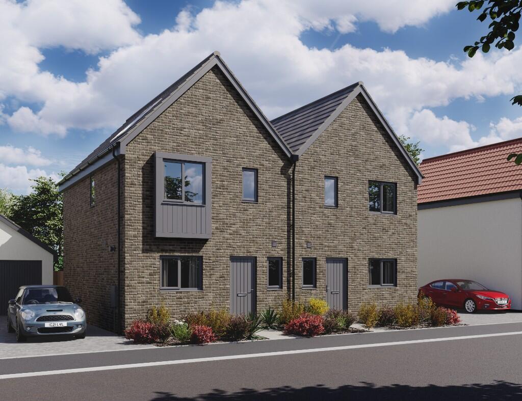 Main image of property: Celtic Rise,
Weymouth,
DT3 6AF