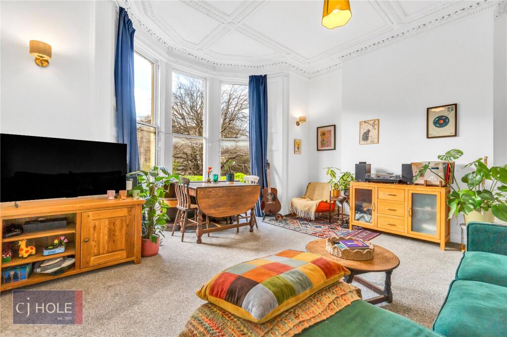 Main image of property: Cotham Brow, Cotham, Bristol, BS6