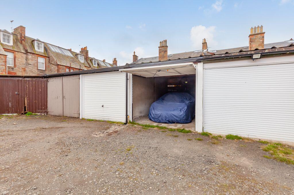 Garage 13, 2A St Fillan's Terrace, Edinburgh, EH10 5NH photo 2