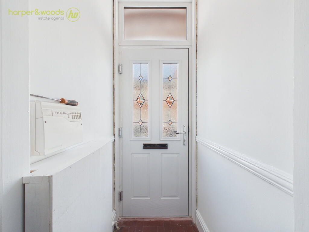 House in Wallasey, Liscard - View 5