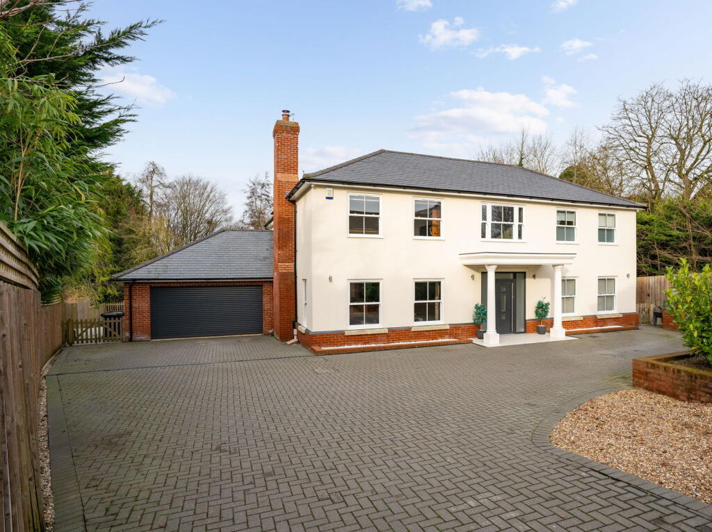 Main image of property: Hill Green, Clavering
