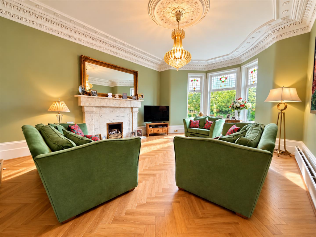 House in Motherwell - View 3