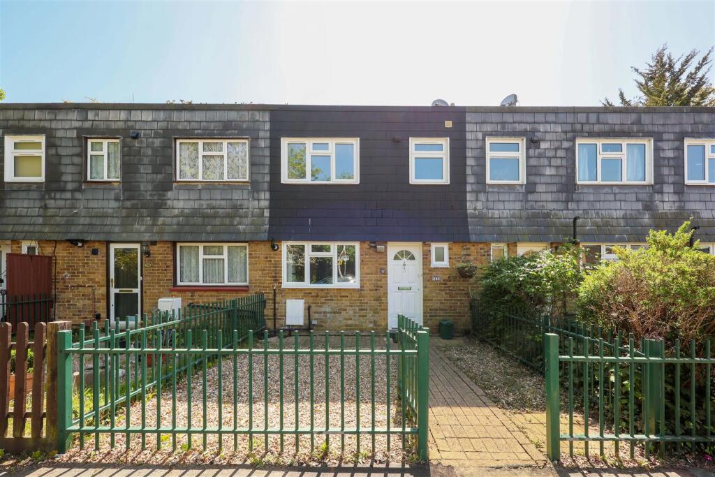 Main image of property: Greatfields Drive, Hillingdon, UB8