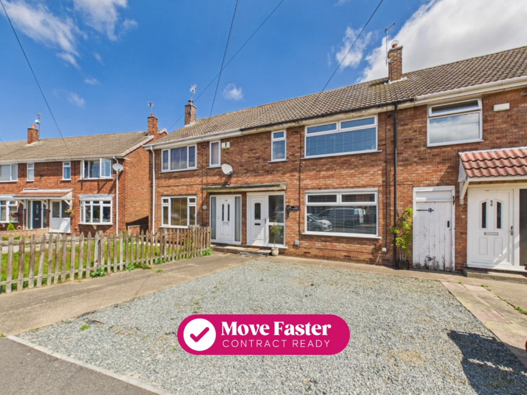 Main image of property: Dunvegan Road, Hull, East Riding of Yorkshire, HU8 9LF